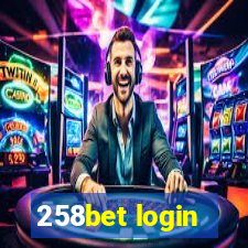 258bet login